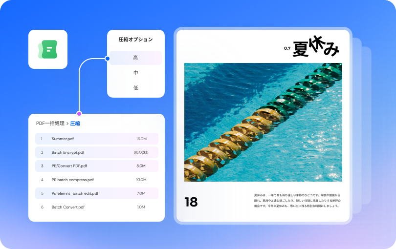 batch pdf compressor