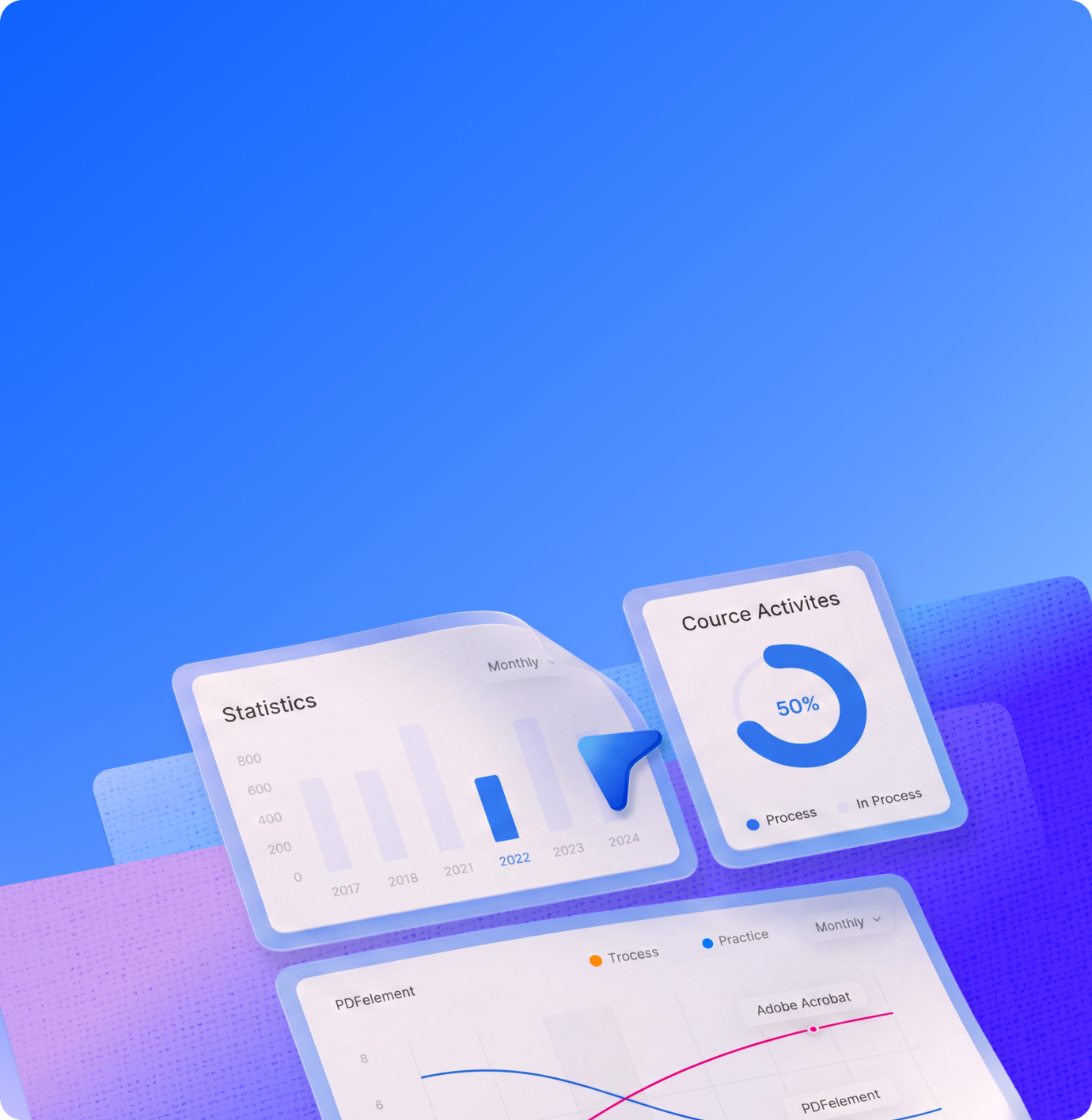why choose pdfelement
