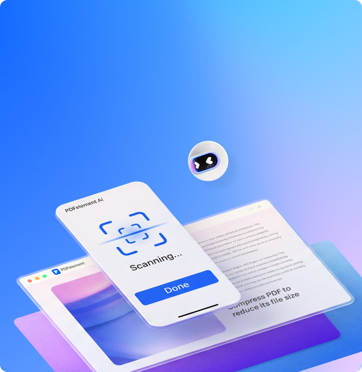 why choose pdfelement